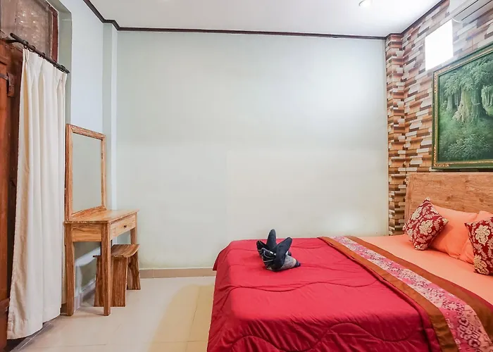 Aurora House Ubud
