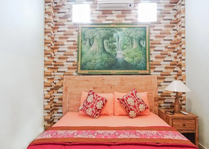 Aurora House Ubud