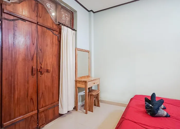 Aurora House Ubud